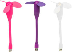  *Ajándék* Mini USB Ventilátor (xfs-1)