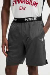 Nike edzős rövidnadrág Chicago White Sox szürke, 015E-912Z-RX-HVB - szürke M