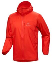 Arcteryx Squamish Hoody Men Jachetă Dynasty II S