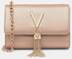 Valentino Bags kézitáska fekete, VBS1R403G - arany Univerzális méret