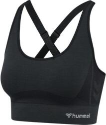 Hummel CLEA SEAMLESS SPORTS TOP Melltartó 211937-2508 Méret L 211937-2508