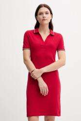 Tommy Hilfiger ruha - piros L - answear - 35 990 Ft