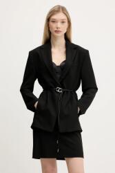 HUGO zakó - fekete 34 - answear - 89 990 Ft