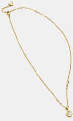 Guess nyaklánc JUBN02 245JW - arany Univerzális méret