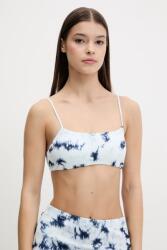 Chantelle bikini felső SWIM ONE enyhén merevített kosaras, C12VQ9. A42 - kék M/L