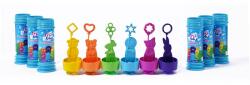 IMC Toys Fru Blu Buborékfújú Meglepi Állatfigurával 50ml (1 db) (DKF0438) - hellojatek