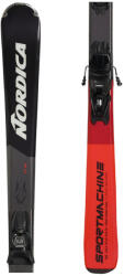 Nordica Sportmachine 73 Sp + Tlt 10 Comp Gw (0a4575dc001)