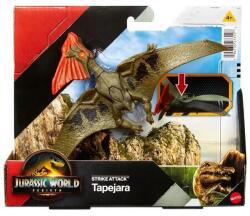 Mattel Jurassic World Mozi Támadó Dinó - Tapejara (JCL63-JGB77) - liliputjatek