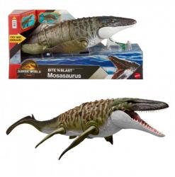 Mattel Jurassic World Mozi - Mosasaurus (JCH00) - liliputjatek