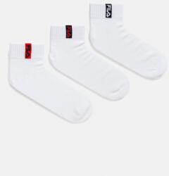 Fila zokni 3 pár fehér, F5509 - fehér 39/42