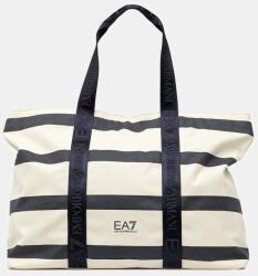 EA7 Emporio Armani kézitáska sötétkék, AF13727.7W000364 - sötétkék Univerzális méret