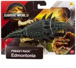 Mattel Jurassic World Mozi Dínó - Edmontonia (JCL50-JGB72) - liliputjatek