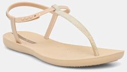 Ipanema szandál CLASS CLASSY bézs, 83666-BC756 - bézs Női 39