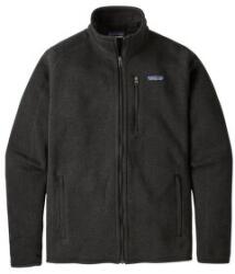 Patagonia Better Sweater Jacket Men Hanorac Black S