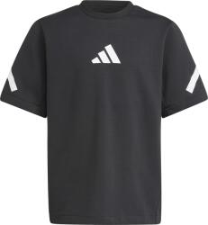 adidas J ZNE TEE Rövid ujjú póló jd0017 Méret XS (123-128 cm) jd0017