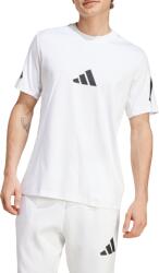 adidas Sportswear M Z. N. E. TEE Rövid ujjú póló je3078 Méret XL je3078