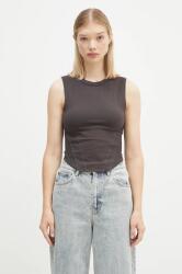 KSUBI top Staged Tank női, fekete, WPF24SI002 - fekete M