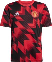 adidas MUFC PRESHI Y Póló jp3235 Méret L (159-164 cm) jp3235