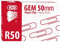 ICO Gemkapocs ICO R50 50mm réz (7350040001) - tonerpiac