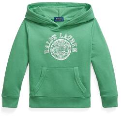 Ralph Lauren felső - zöld 94-100 - answear - 38 590 Ft