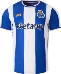 New Balance FC Porto Home Jersey 2025/26 Póló mt230419-hme Méret XL mt230419-hme