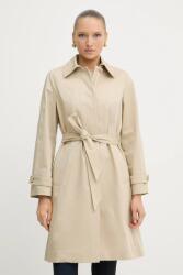 HUGO BOSS kabát bézs, átmeneti, 50543189 - bézs 34