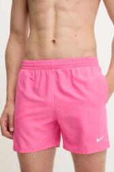 Nike fürdőnadrág rózsaszín, NESSF560 - rózsaszín M