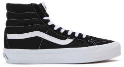 Vans sportcipő Premium Standards Sk8-Hi Reissue 38 fekete, VN000CR0BA21 - fekete Férfi 42.5