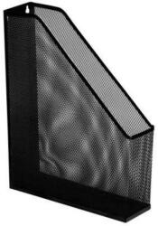 BLUERING Fémhálós iratpapucs Bluering® fekete (41215) - tonerpiac - 2 369 Ft