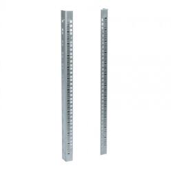 LEGRAND 646245 19" 21U Linkeo profilsín pár (646245) - procompkft