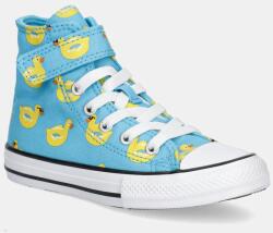 Converse gyerek sportcipő CHUCK TAYLOR ALL STAR 1V A12150C - kék 30