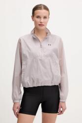 Under Armour edzőkabát Rival rózsaszín, átmeneti, 6000279 - rózsaszín XS