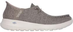 Skechers - GO WALK MAX / HALCYON - Férfi utcai cipő (216285TPE)