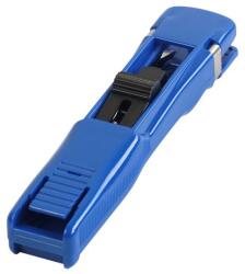  Iratcsíptetõ fűzõgép 6, 4mm, kapocshoz