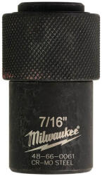 Milwaukee adapter 1/2"-ról 7/16"-ra (48660061)