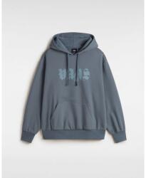 Vans - Nightwash Bloussant Hoodie - Női pulóver (VN000MACRV21)