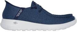 Skechers - GO WALK MAX / HALCYON - Sneaker Férfi utcai cipő (216285NVY)