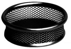  Gemkapocstartó fémhálós fekete (7570655000) - tonerpiac