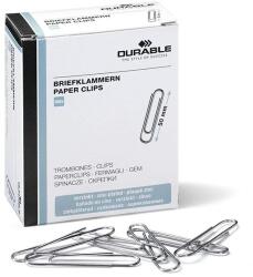 DURABLE Gemkapocs DURABLE 50 mm cink 100 darabos (122425) - tonerpiac - 606 Ft