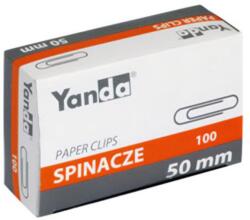 YANDA Gemkapocs YANDA 50mm 100 darabos (110-1650) - tonerpiac