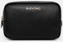Valentino Bags kozmetikai táska fekete, VBE8NS638 - fekete Univerzális méret