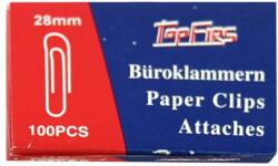 TOPFIRS Gemkapocs TOPFIRS H28mm 100 darabos (7350069000) - tonerpiac