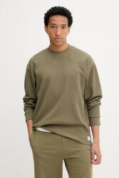 HUGO Blue pulóver - zöld S