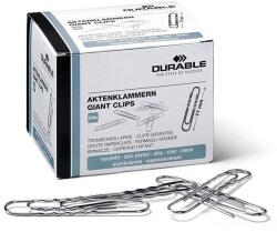 DURABLE Gemkapocs DURABLE 77 mm cink 100 darabos (122725) - tonerpiac - 2 242 Ft