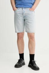 Levi's farmer rövidnadrág - kék 32 - answear - 18 990 Ft