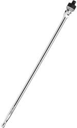 NEO TOOLS Racsnis kulcs, 1/2", 610mm, csuklós, 45 fogas szerkezet (08-947)