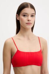 Chantelle bikini felső SWIM ONE piros, enyhén merevített kosaras, C12VQ9. A39 - piros XS/S