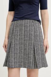 HUGO szoknya - fekete 40 - answear - 40 990 Ft