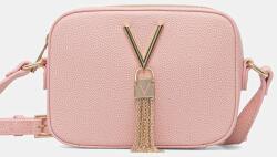 Valentino Bags kézitáska fekete, VBS1R409G - rózsaszín Univerzális méret