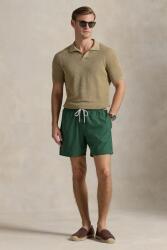 Ralph Lauren fürdőnadrág zöld, 710957782 - zöld L - answear - 40 990 Ft